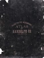 Cover, Randolph County 1875